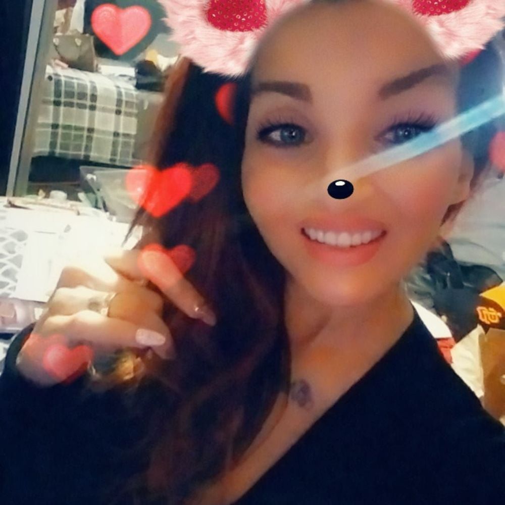 Meet your Posher, Natasha